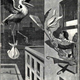 Illustration for article titled These vintage postcards would nowadays pass for threats by mail